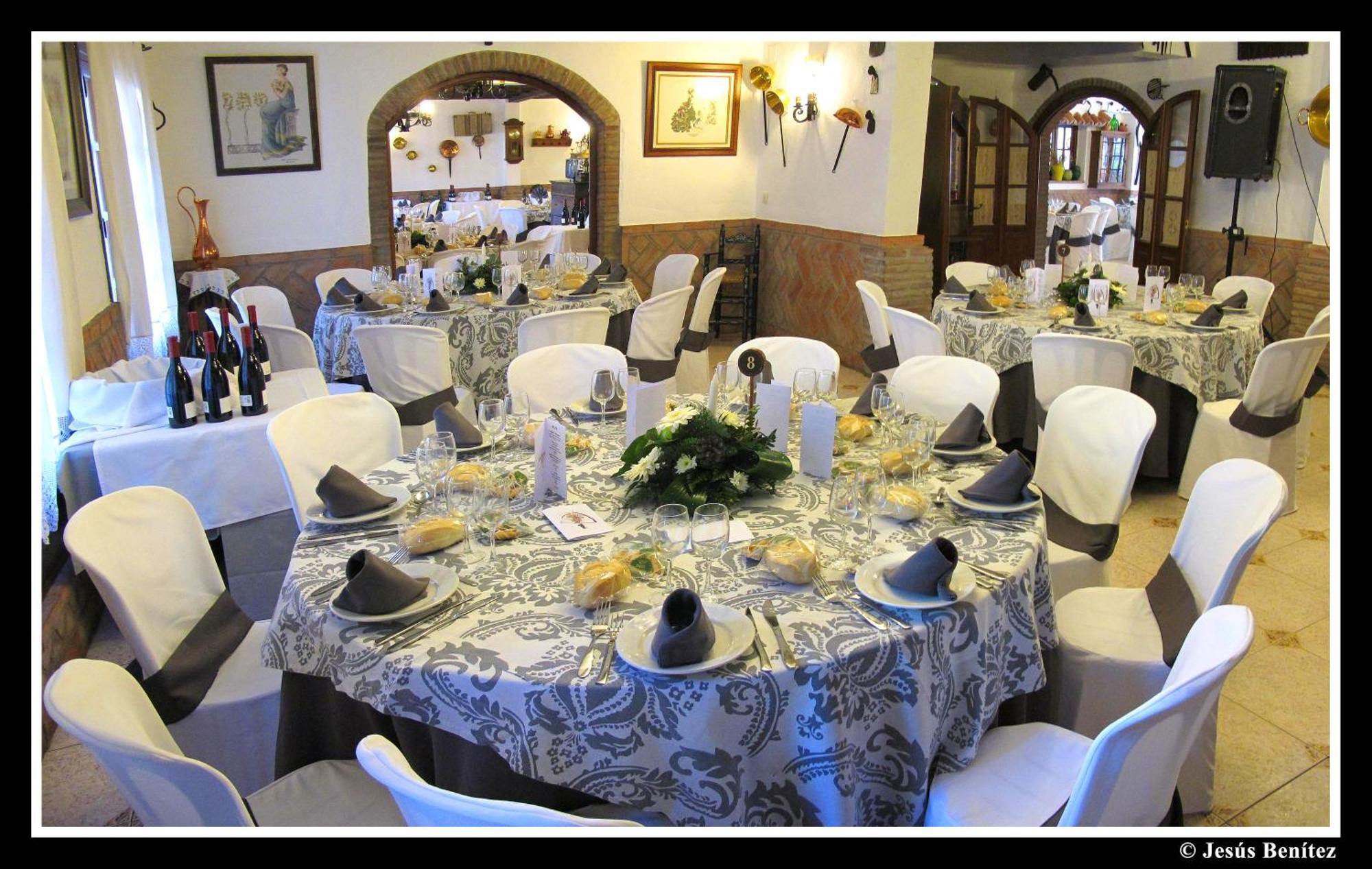 Hotel Enrique Calvillo El Bosque Ngoại thất bức ảnh