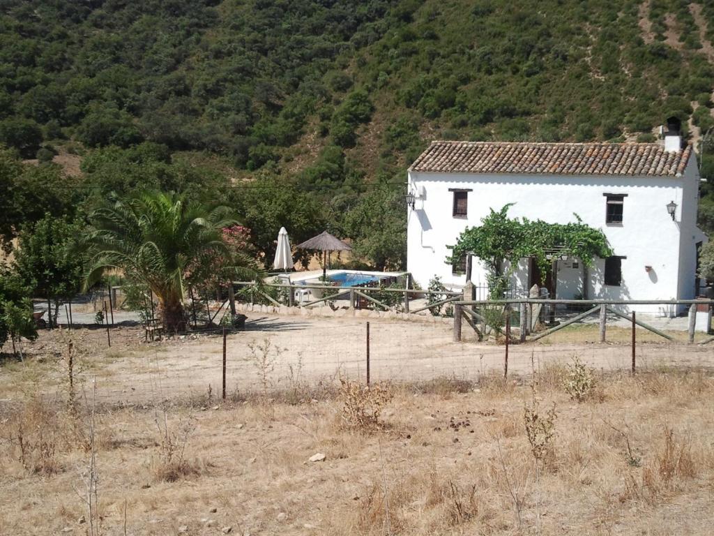 Hotel Enrique Calvillo El Bosque Phòng bức ảnh