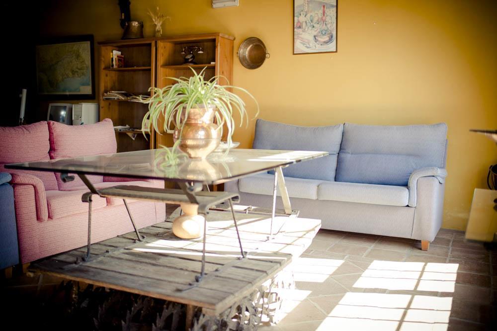 Hotel Enrique Calvillo El Bosque Ngoại thất bức ảnh